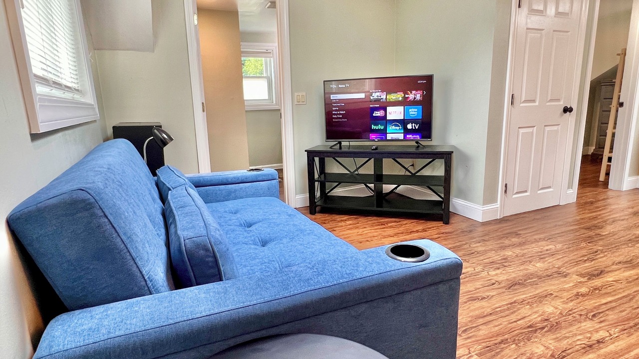 Photo of Livingroom in Plaistow