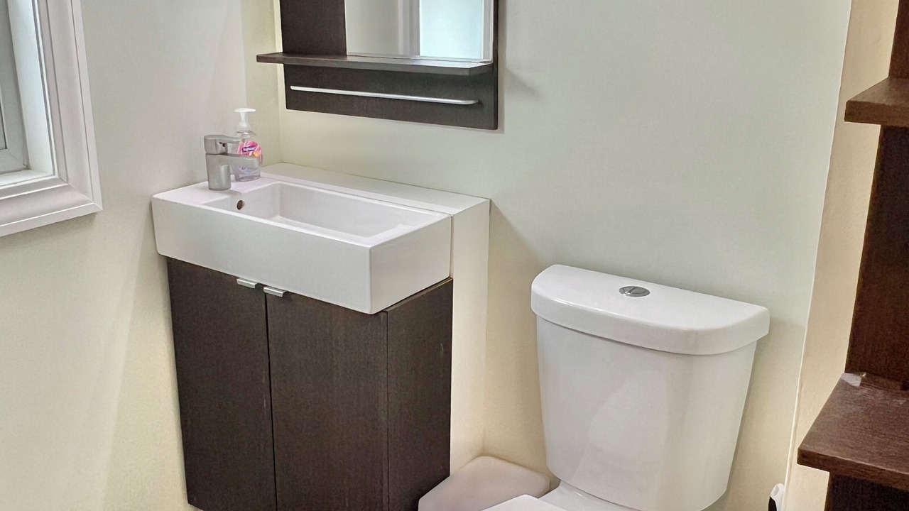 Photo of Bathroom in Plaistow