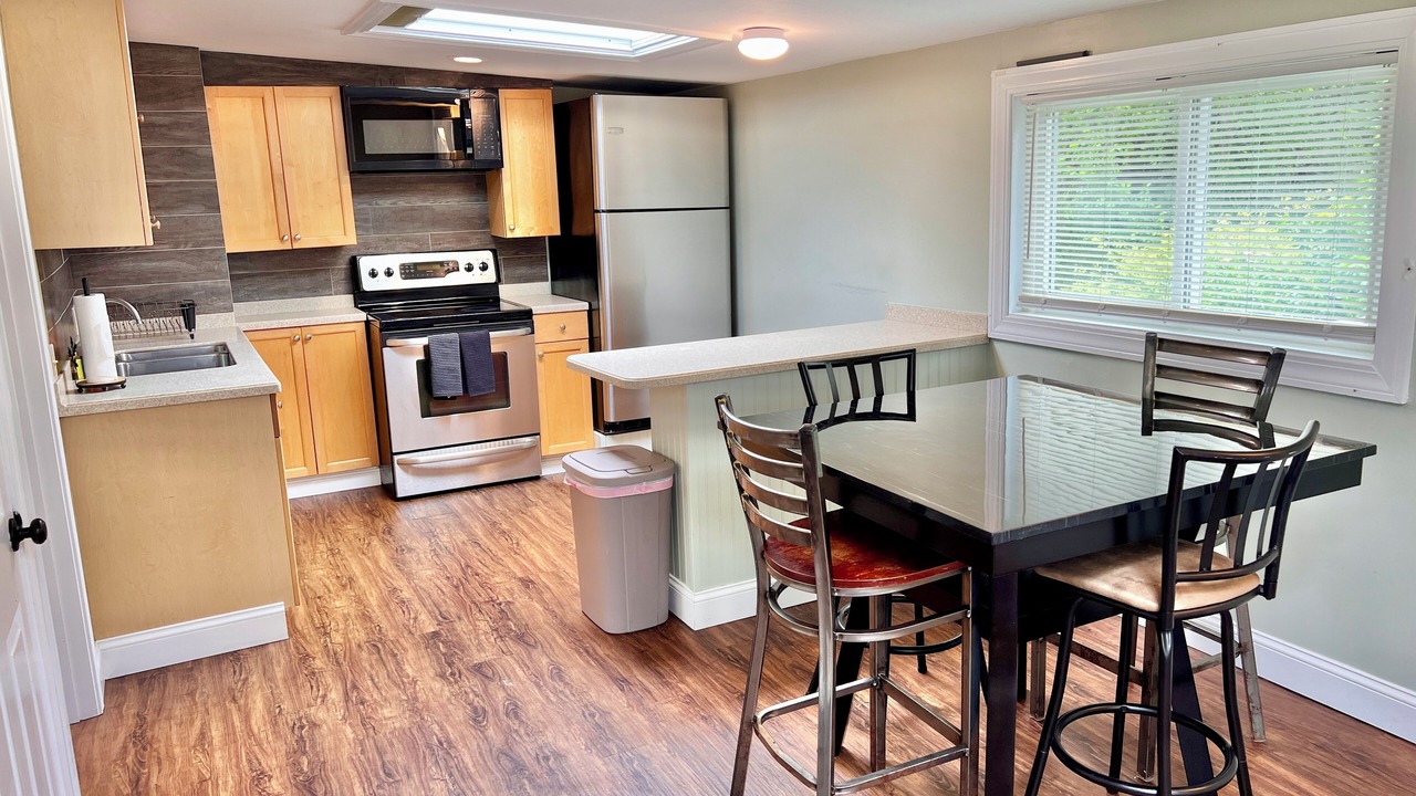 Photo of Kitchen in Plaistow