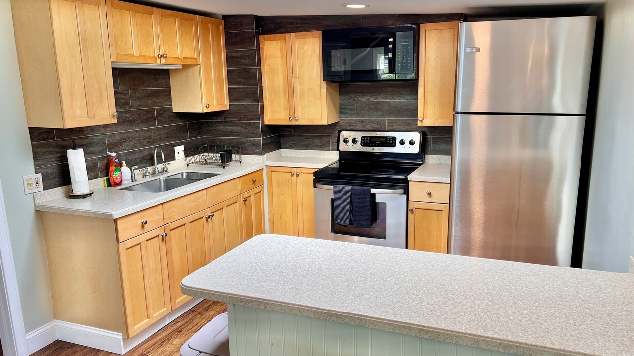 Photo of Kitchen in Plaistow