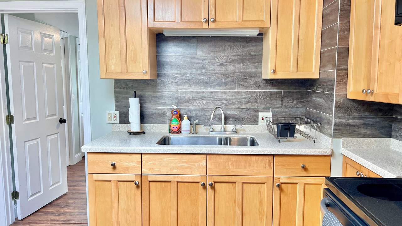 Photo of Kitchen in Plaistow