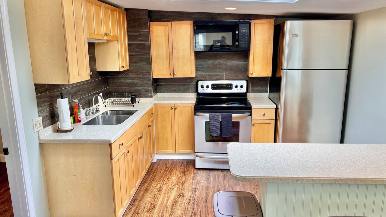 Photo of Kitchen in Plaistow