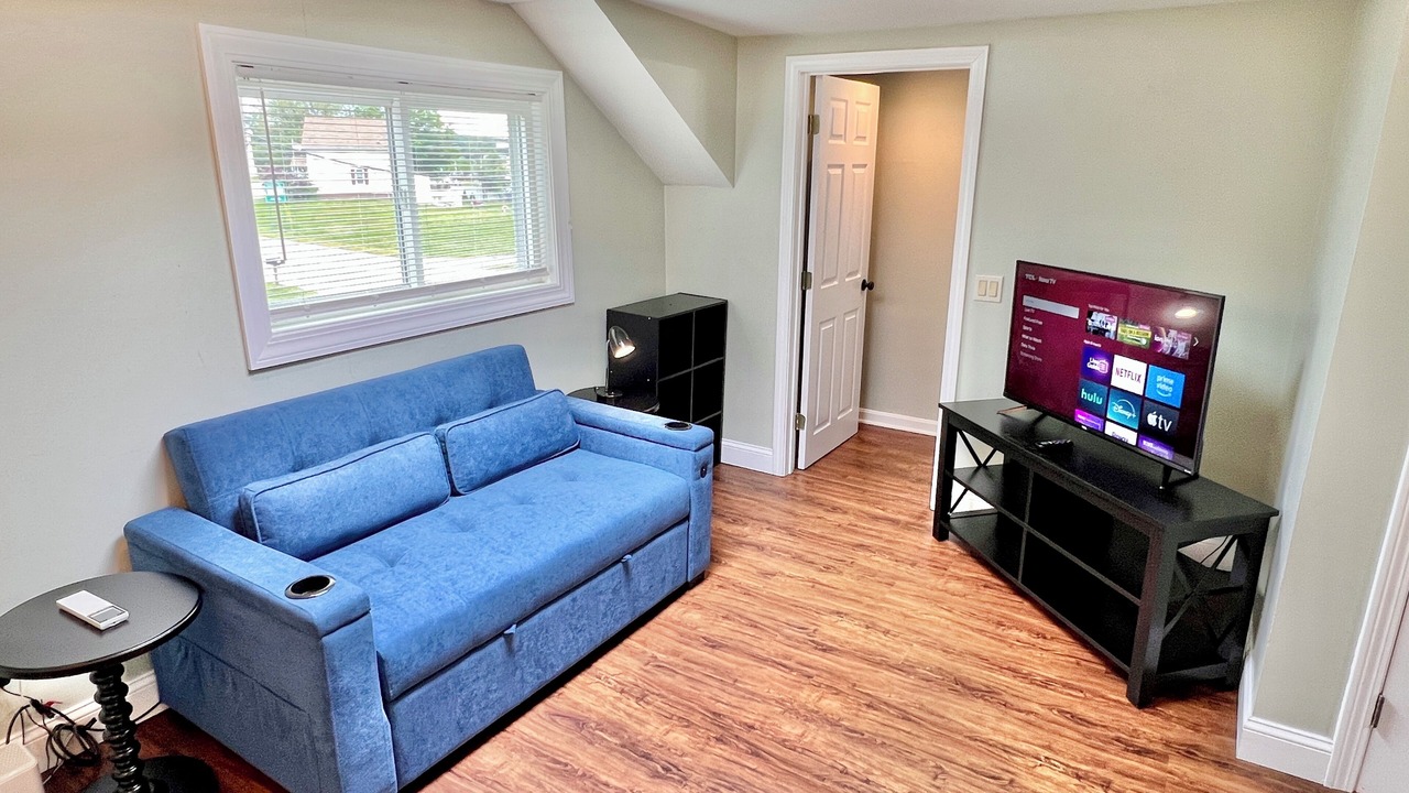 Photo of Livingroom in Plaistow