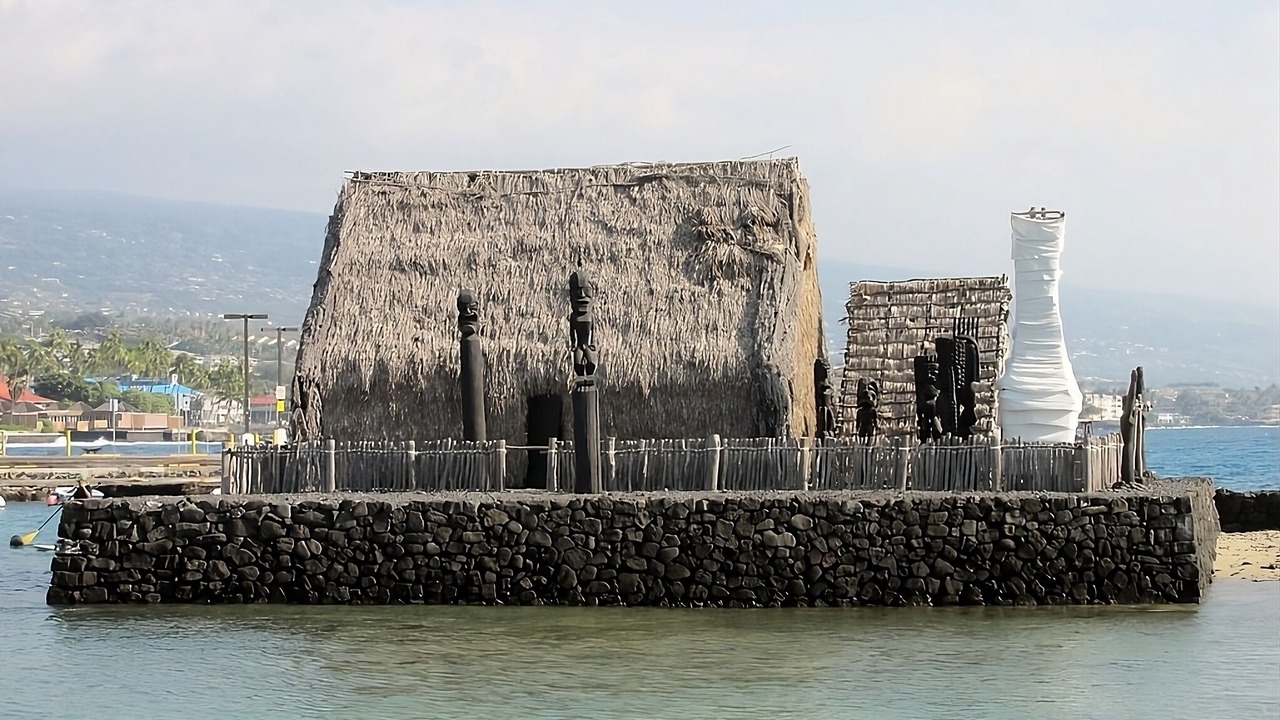 Photo of Others in Historic Kailua Village