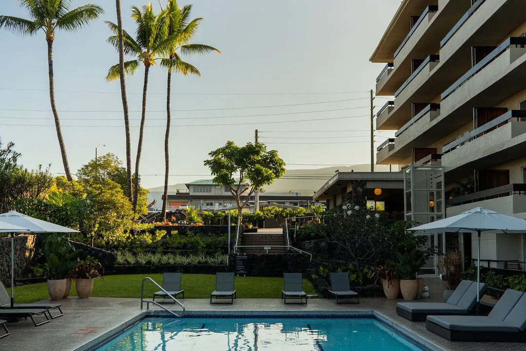 Photo of Outdoor in Historic Kailua Village