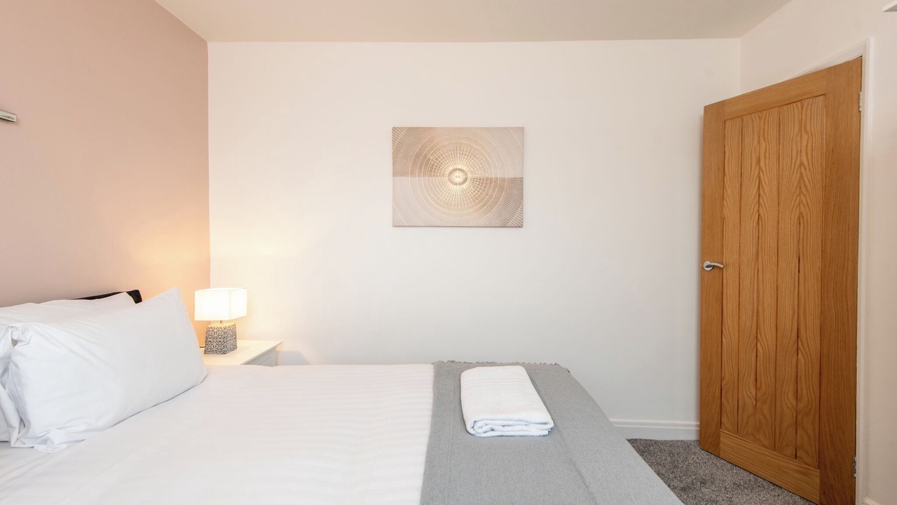 Photo of Bedroom in Durham