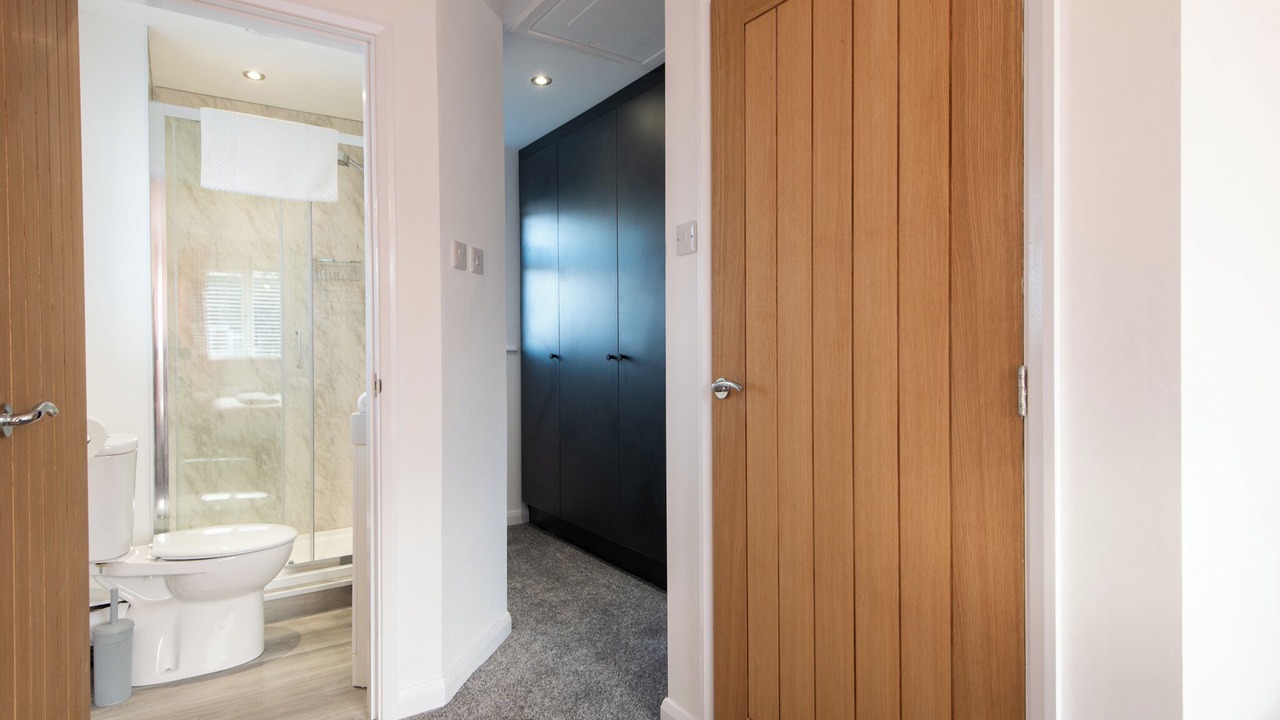 Photo of Bathroom in Durham