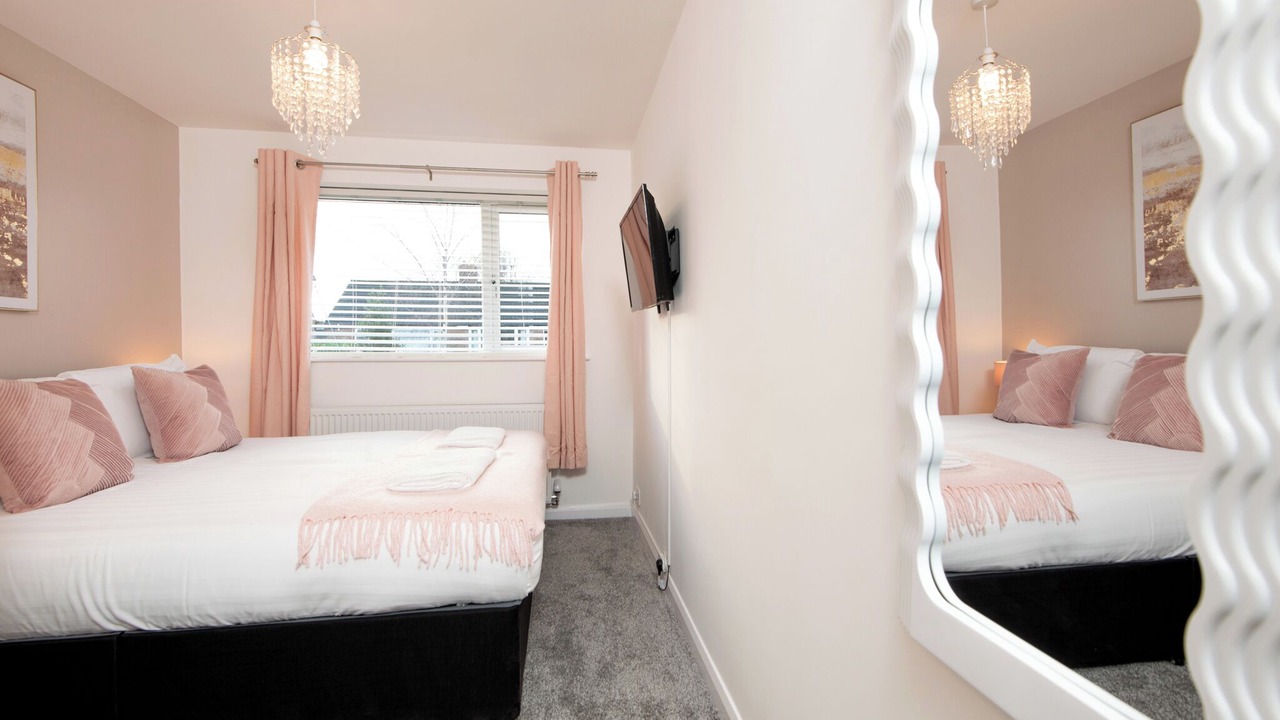 Photo of Bedroom in Durham