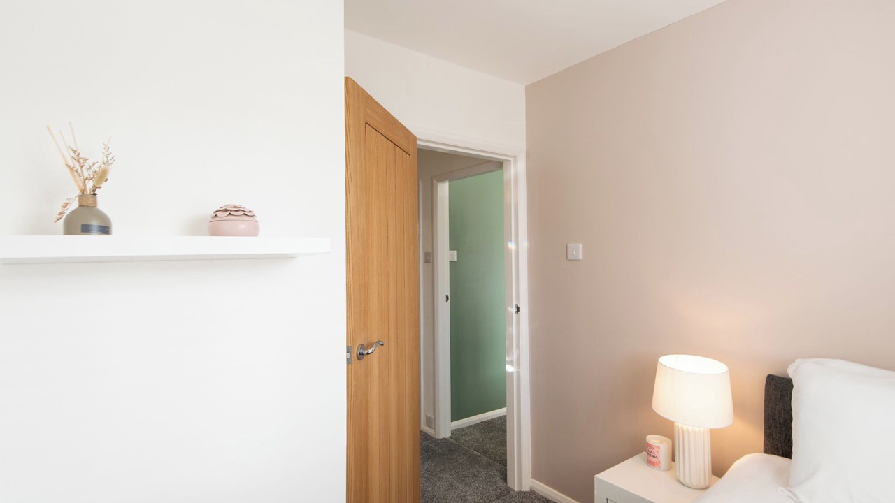 Photo of Bedroom in Durham