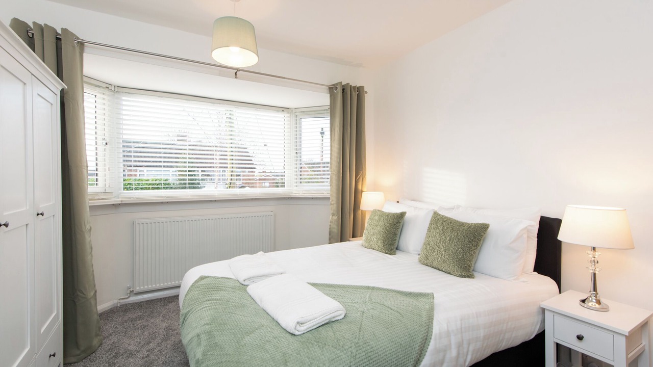 Photo of Bedroom in Durham