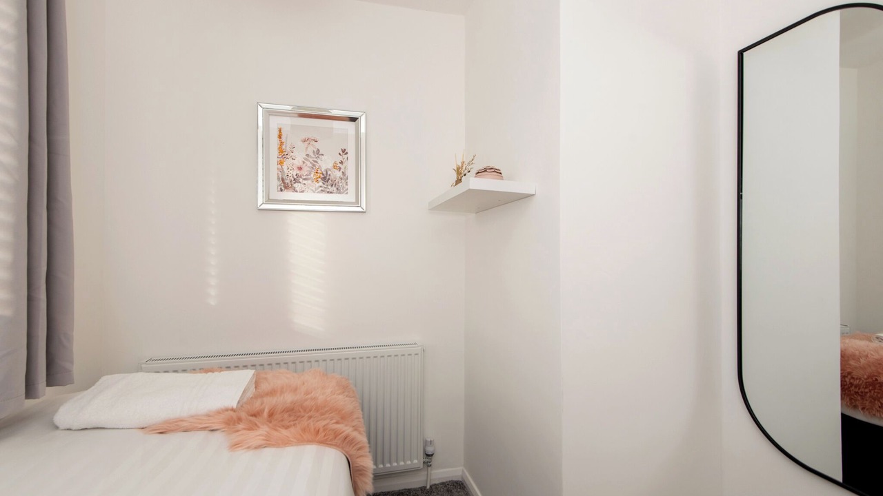 Photo of Bedroom in Durham