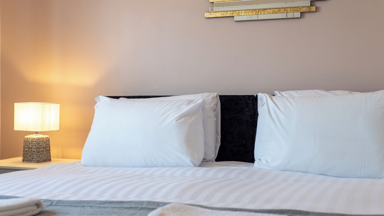 Photo of Bedroom in Durham