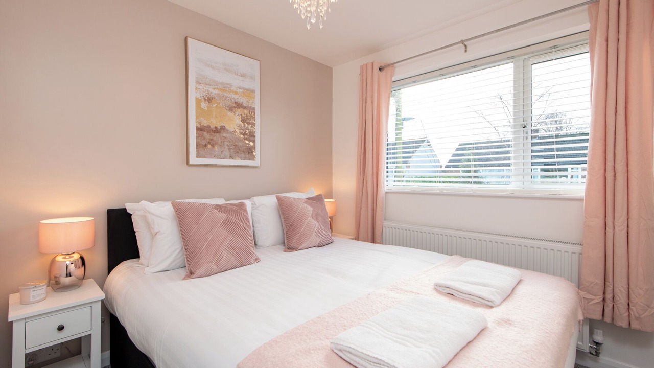 Photo of Bedroom in Durham