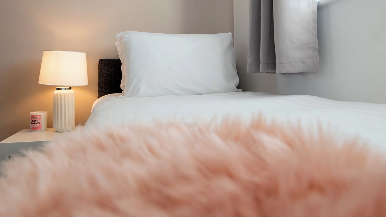 Photo of Bedroom in Durham