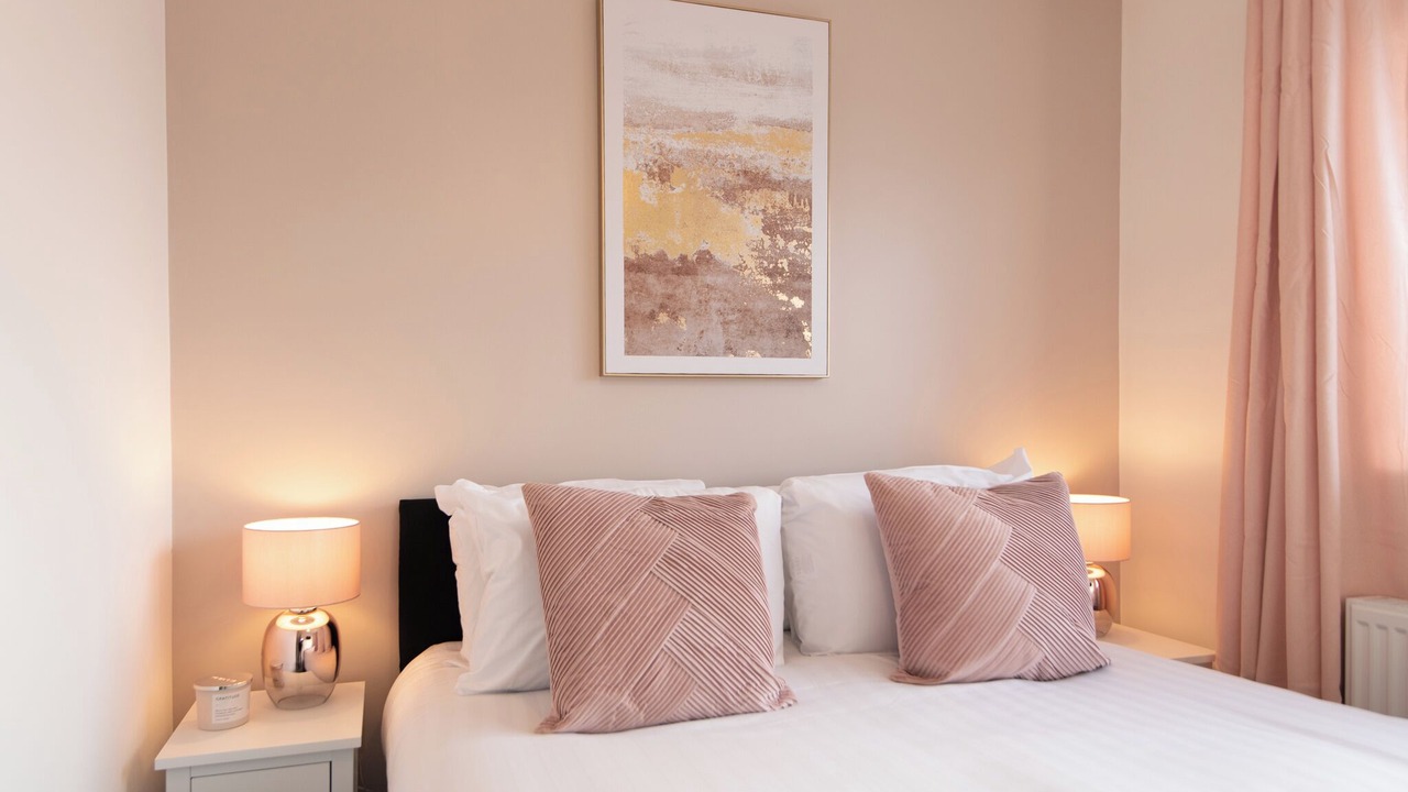 Photo of Bedroom in Durham