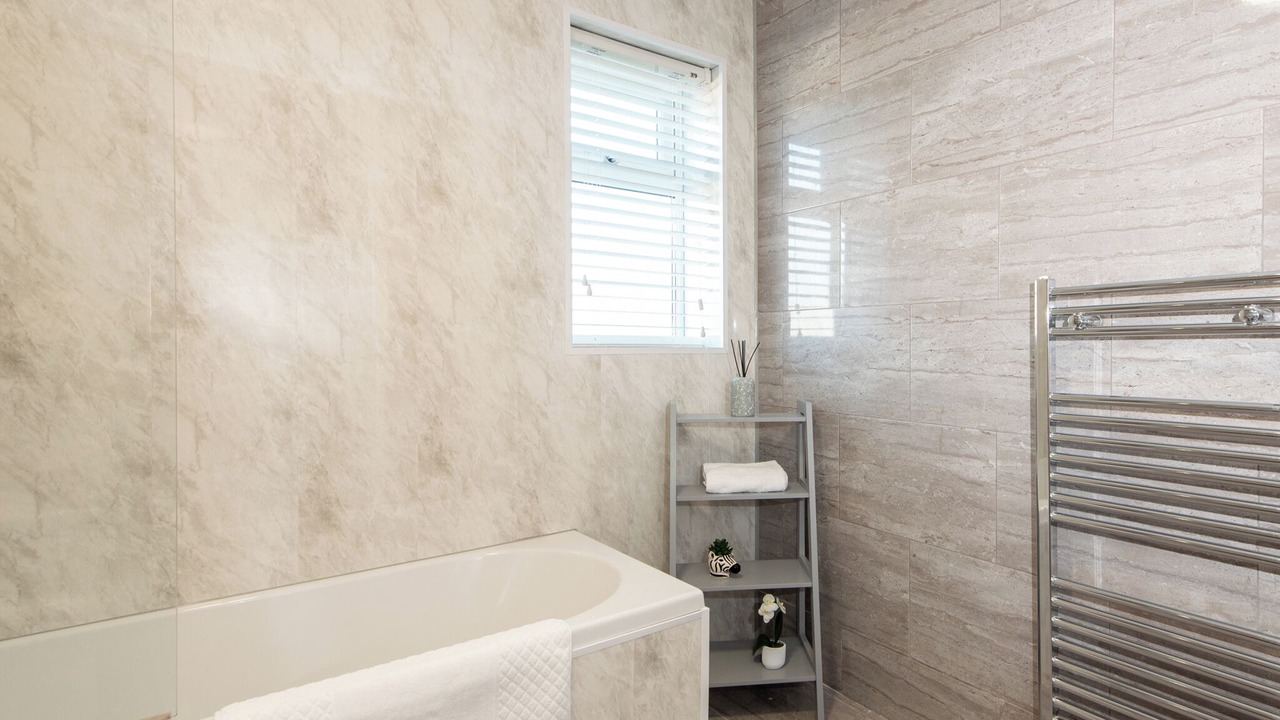 Photo of Bathroom in Durham