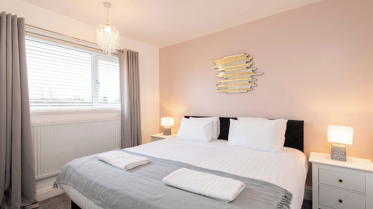 Photo of Bedroom in Durham