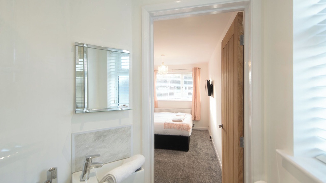 Photo of Bathroom in Durham