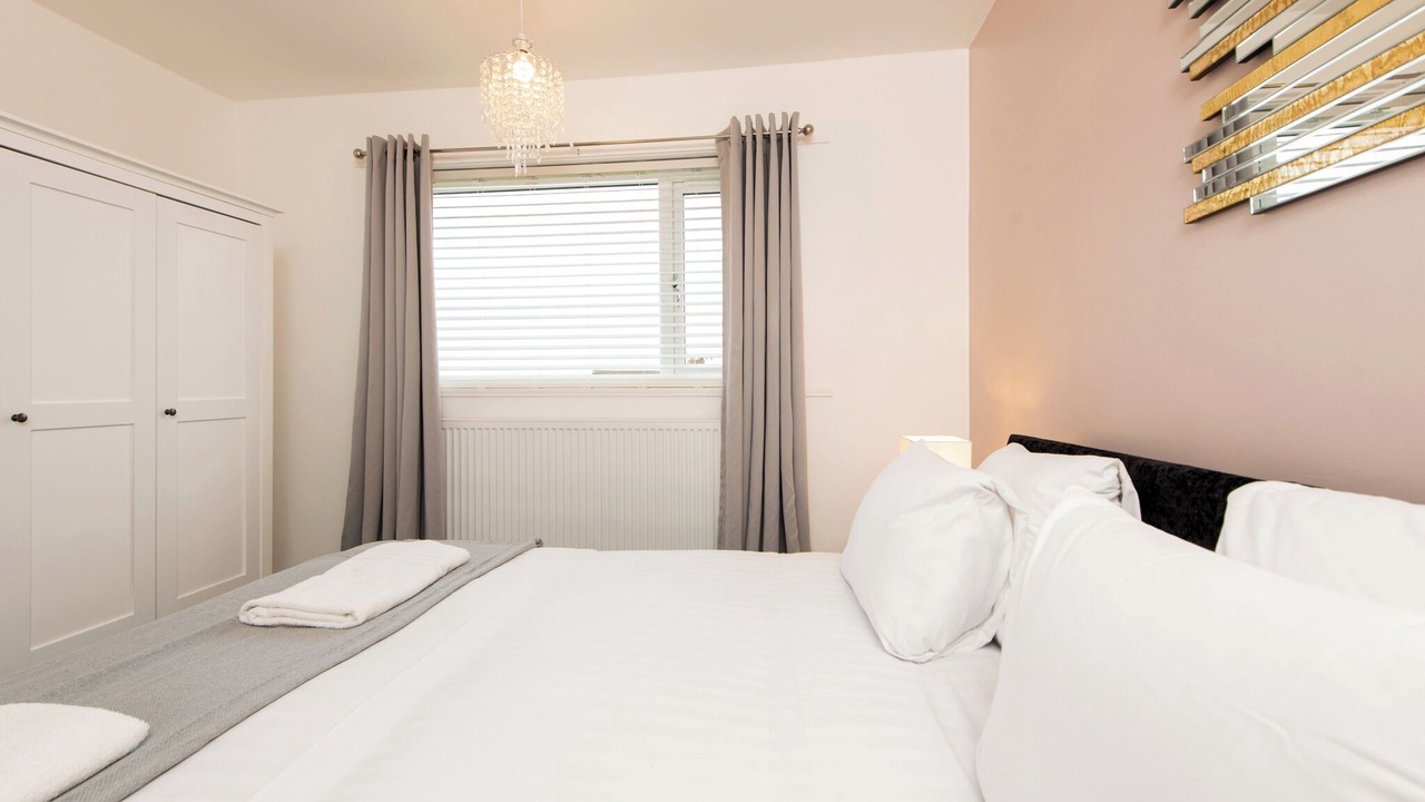 Photo of Bedroom in Durham