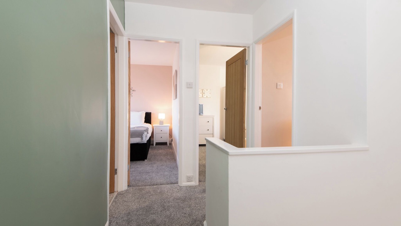 Photo of Bedroom in Durham