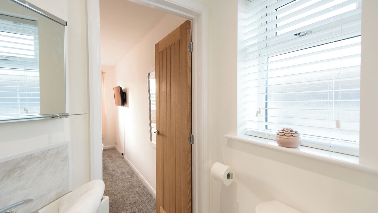 Photo of Bathroom in Durham