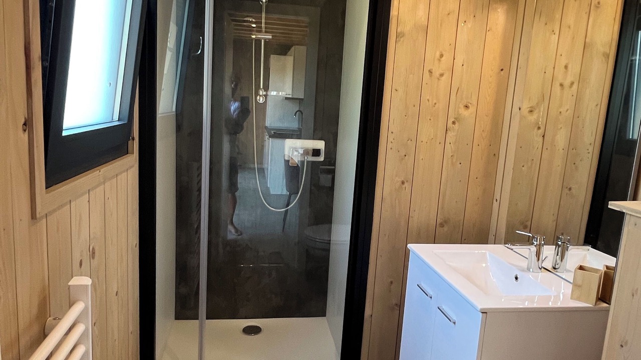 Photo of Bathroom in Le Nouvion-en-Thierache
