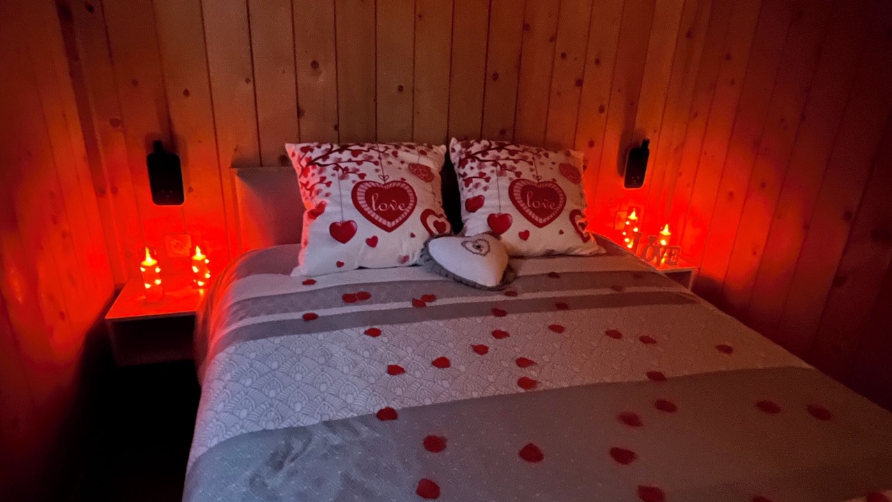 Photo of Bedroom in Le Nouvion-en-Thierache