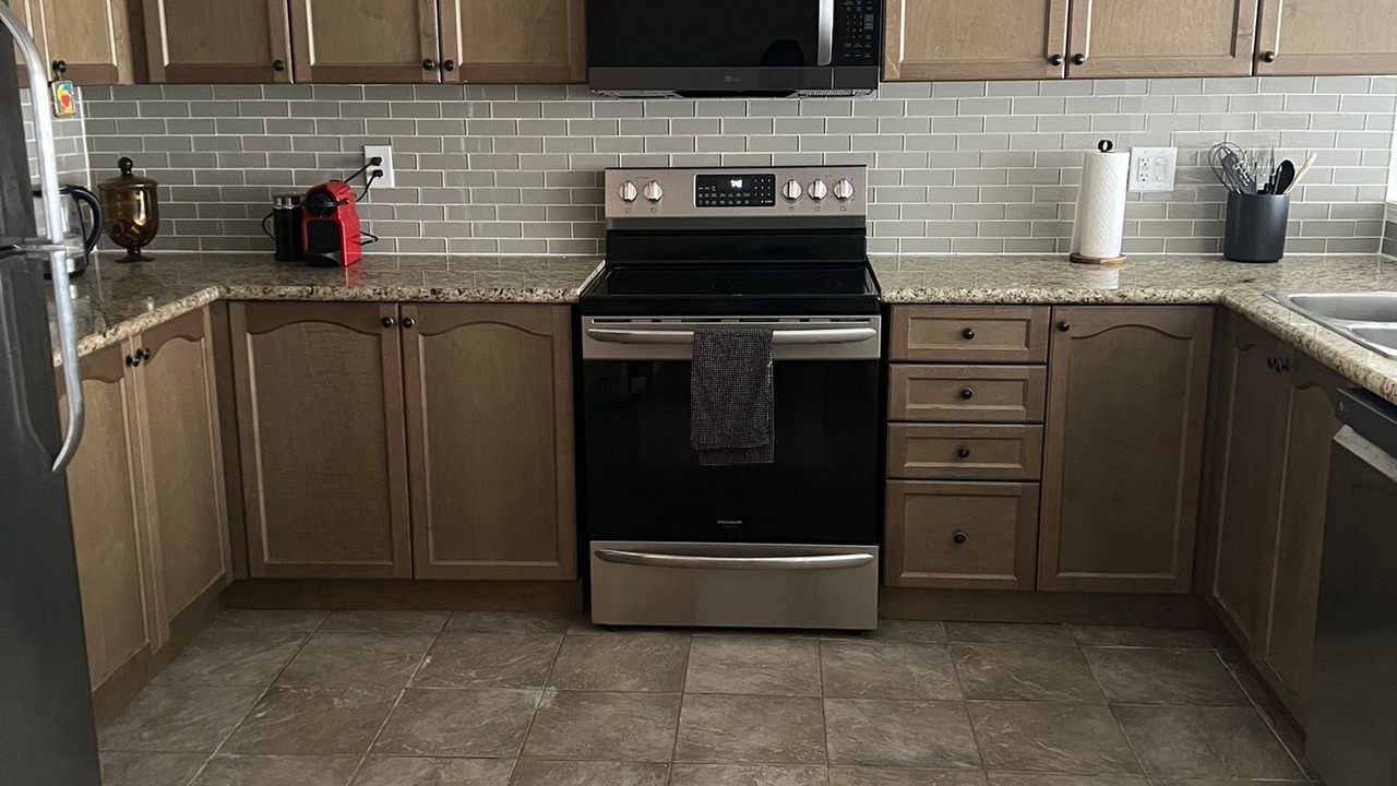 Photo of Kitchen in Whitby