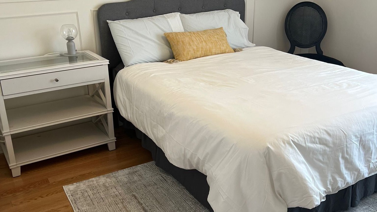 Photo of Bedroom in Whitby