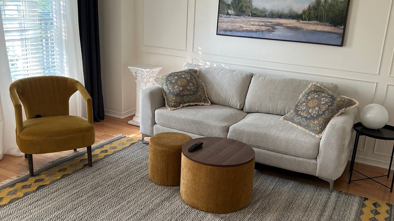 Photo of Livingroom in Whitby