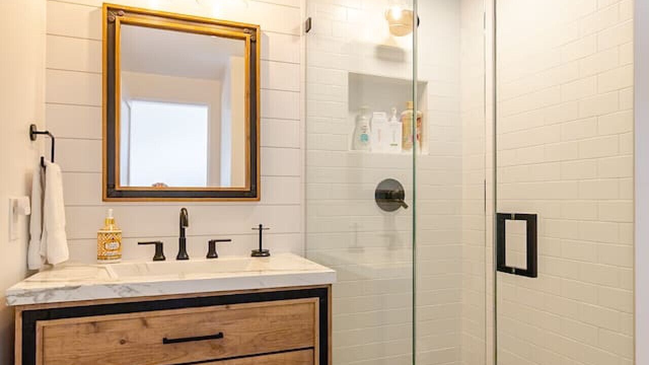 Photo of Bathroom in North Downtown