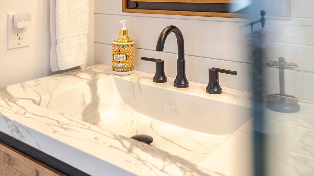 Photo of Bathroom in North Downtown