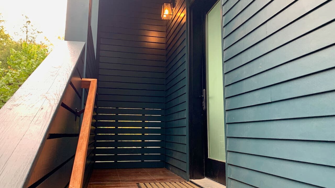Photo of Outdoor in North Downtown