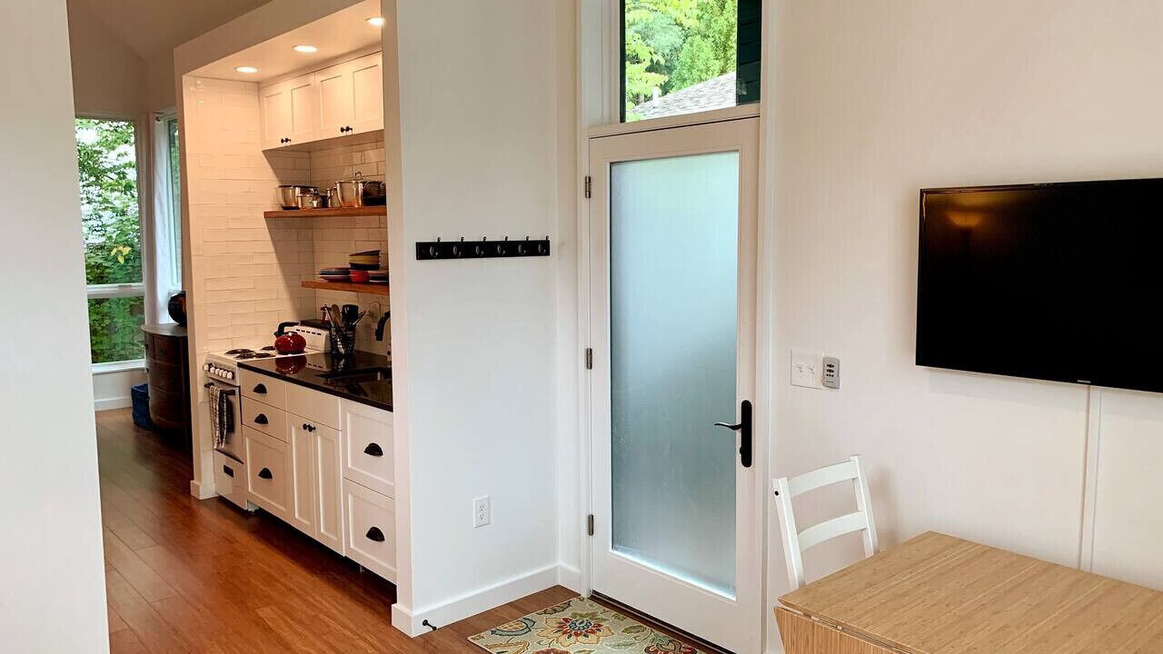 Photo of Kitchen in North Downtown