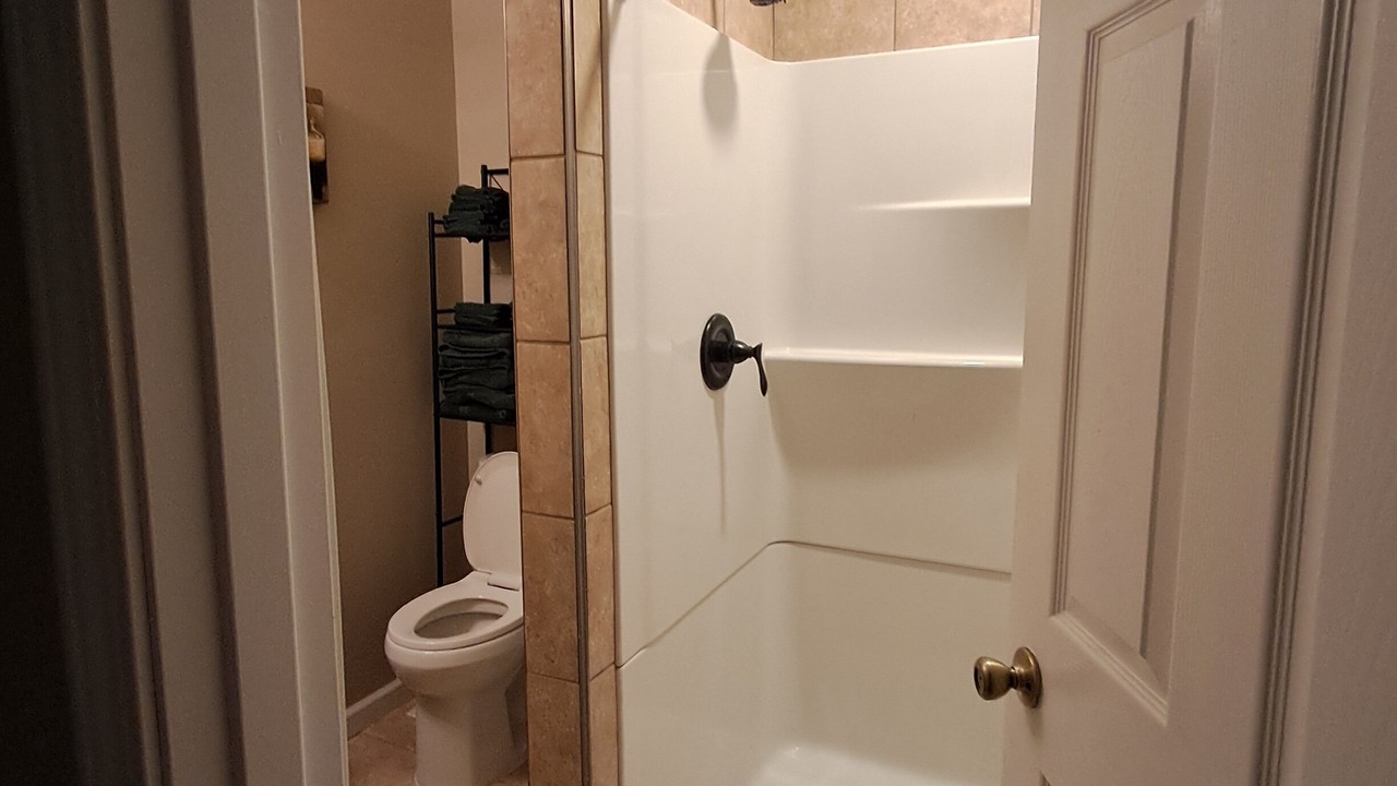 Photo of Bathroom in West Washington