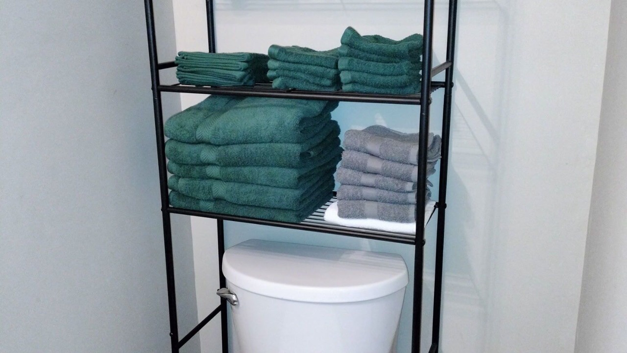 Photo of Bathroom in West Washington