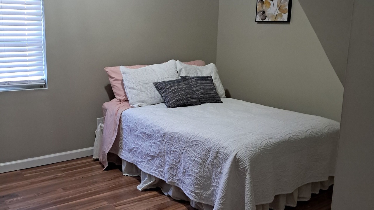 Photo of Bedroom in West Washington