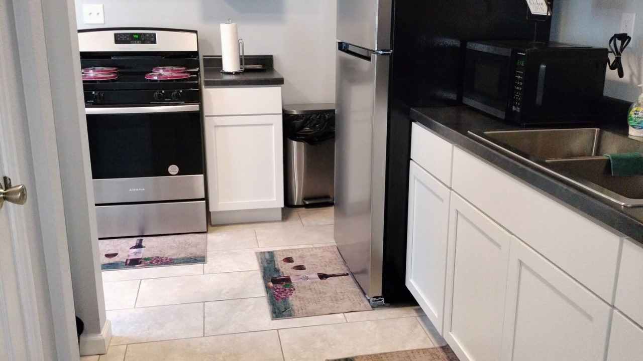 Photo of Kitchen in West Washington