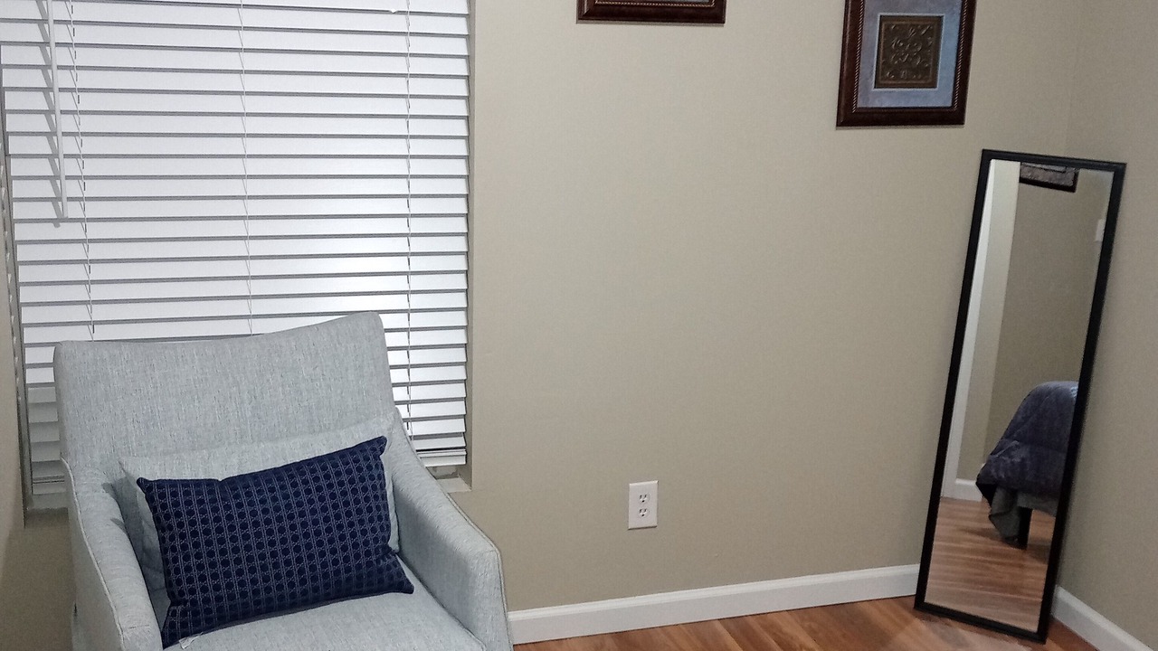 Photo of Bedroom in West Washington