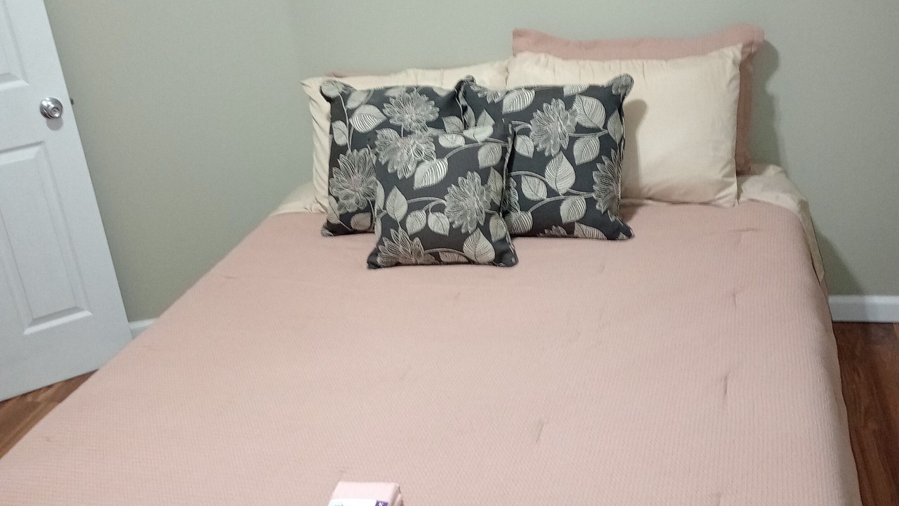 Photo of Bedroom in West Washington