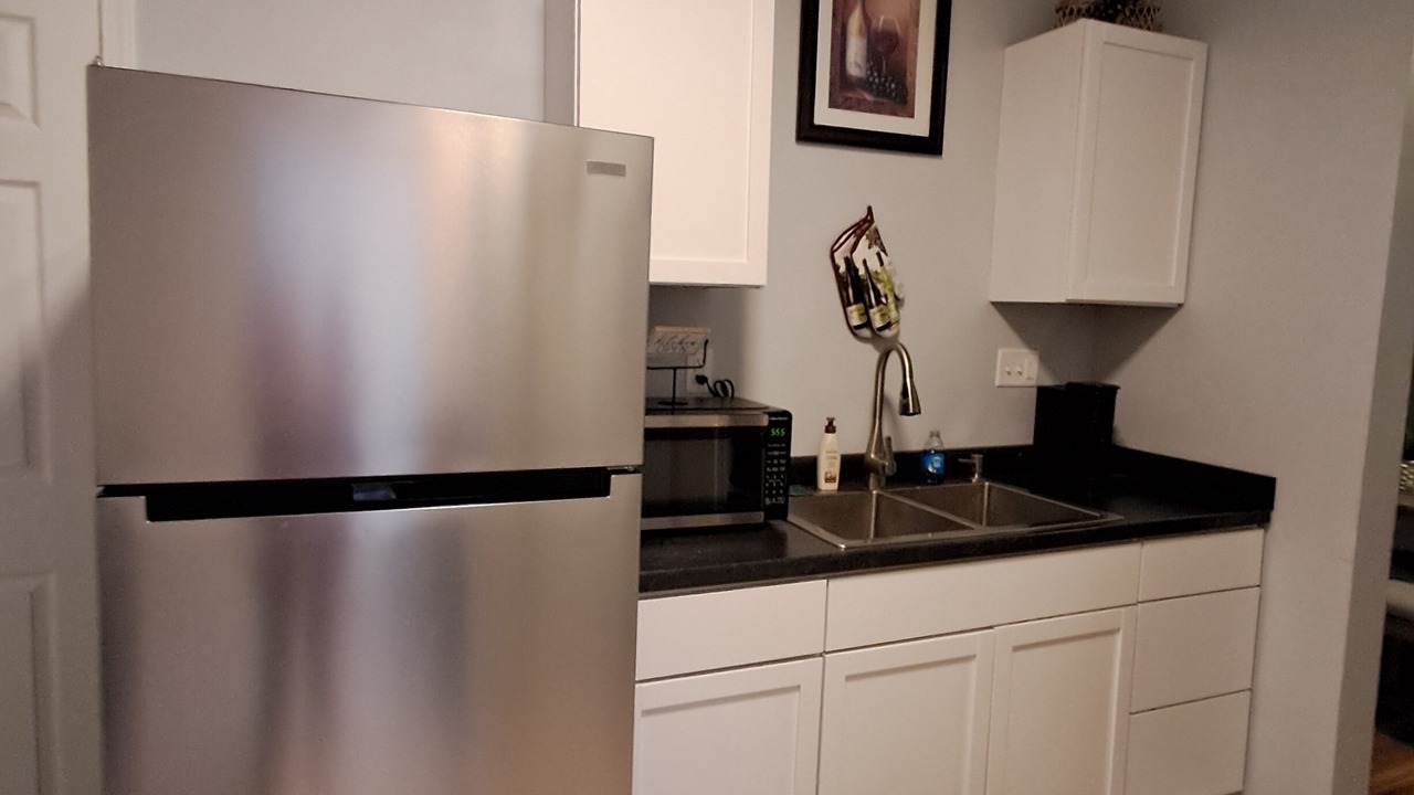 Photo of Kitchen in West Washington