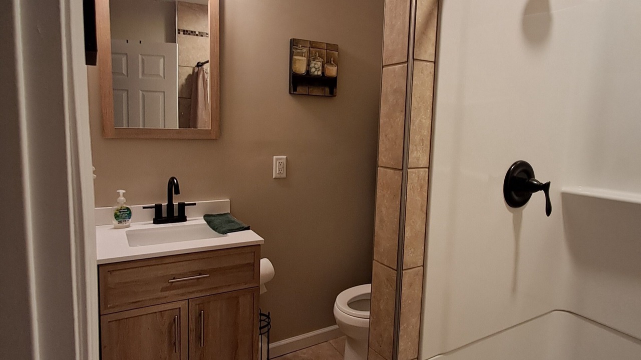 Photo of Bathroom in West Washington