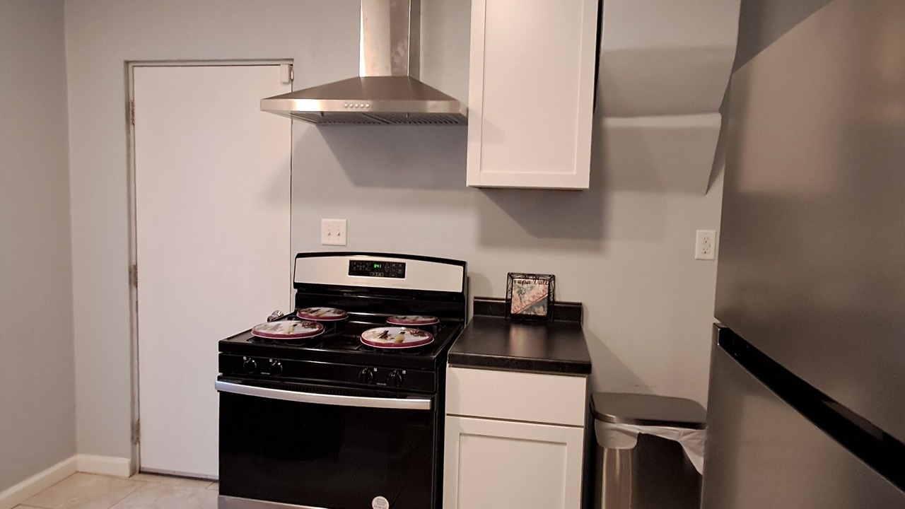 Photo of Kitchen in West Washington