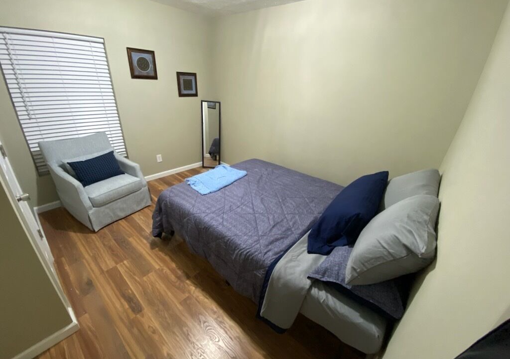 Photo of Bedroom in West Washington