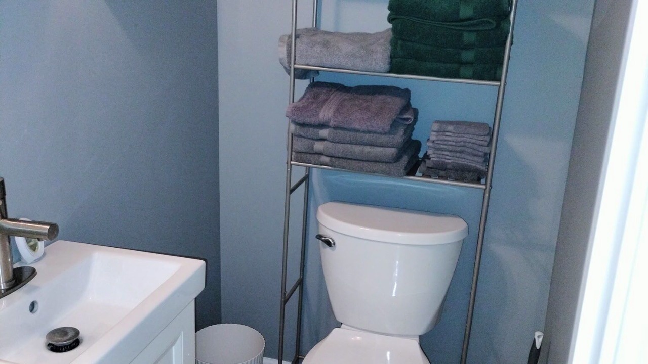 Photo of Bathroom in West Washington