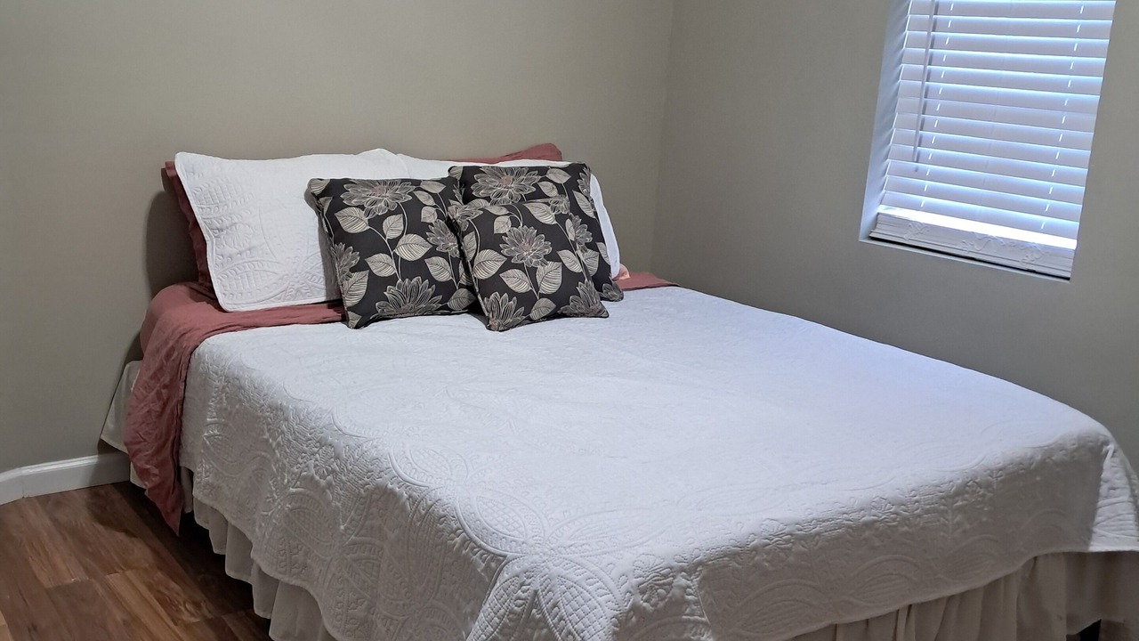 Photo of Bedroom in West Washington
