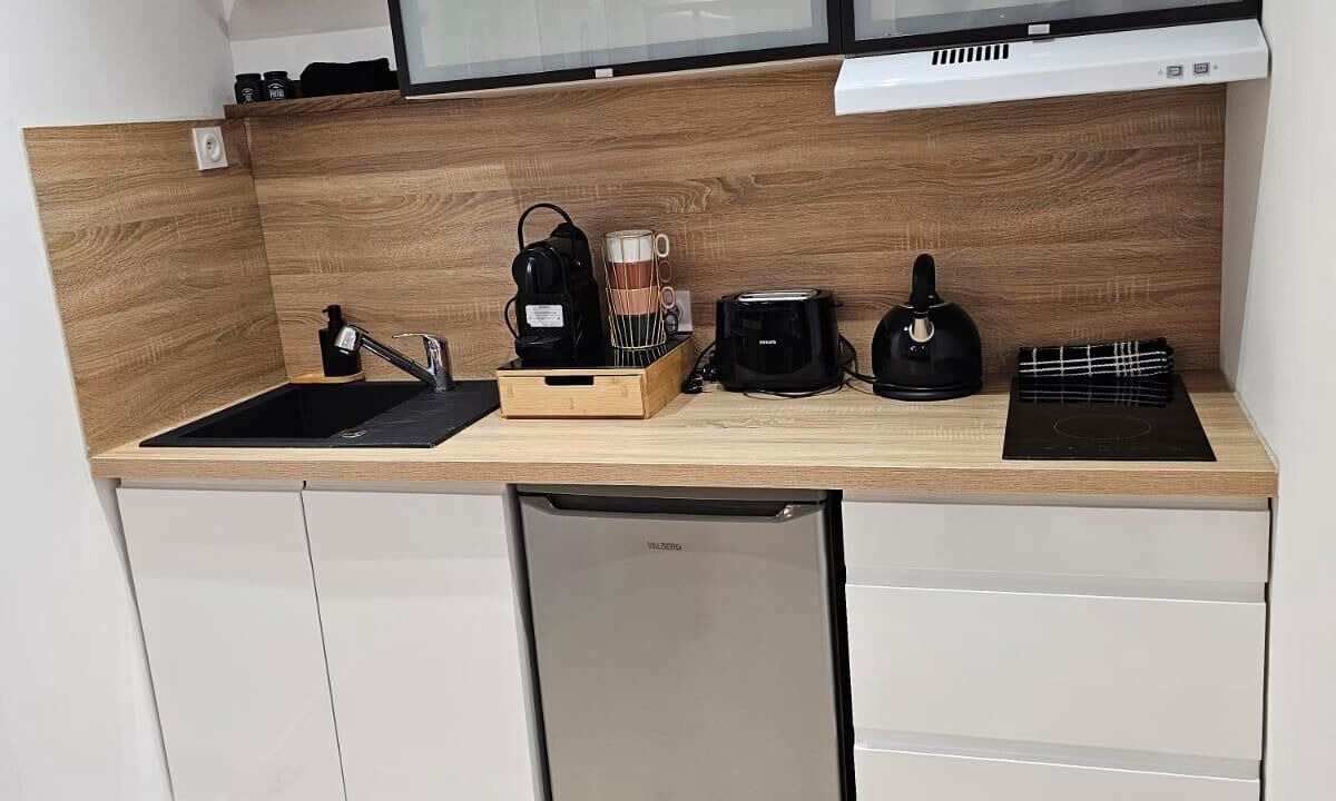 Photo of Kitchen in Clermont-l'Herault