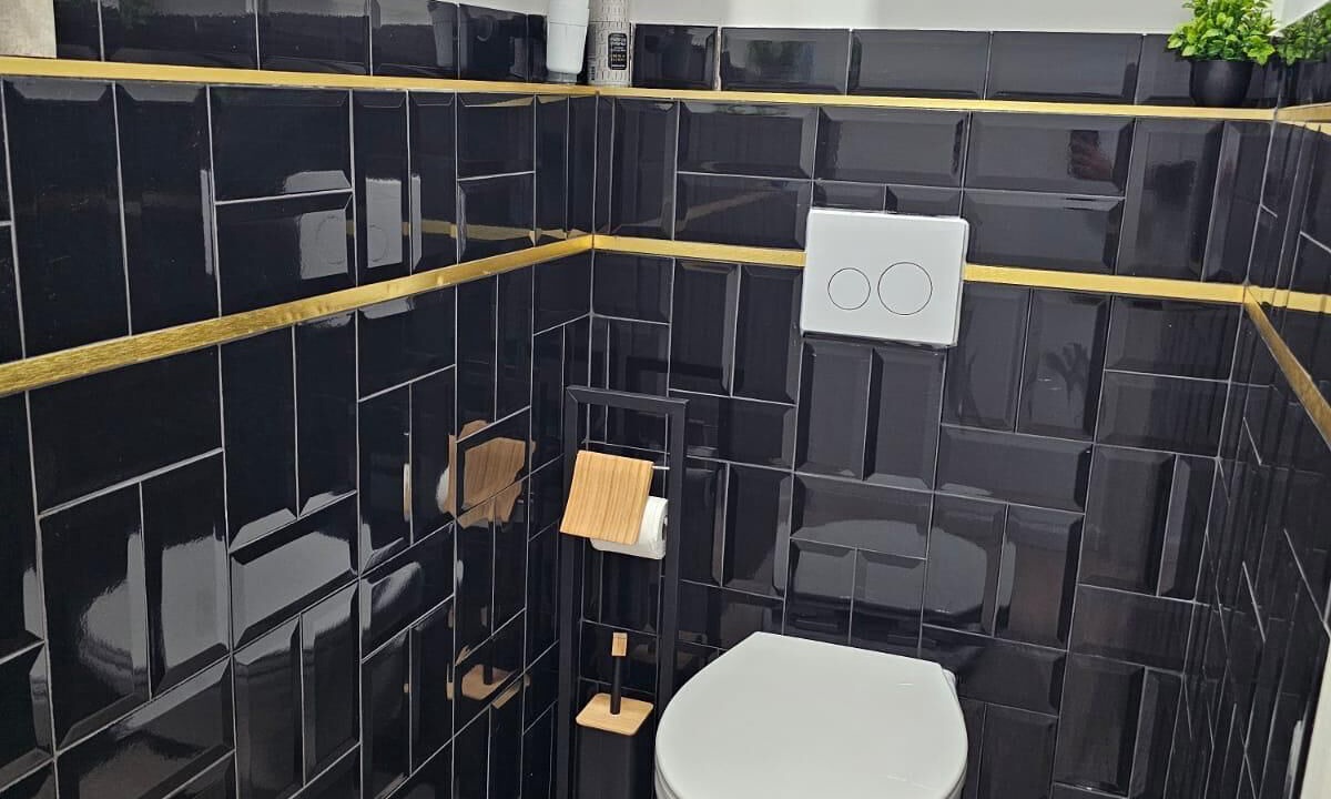 Photo of Bathroom in Clermont-l'Herault