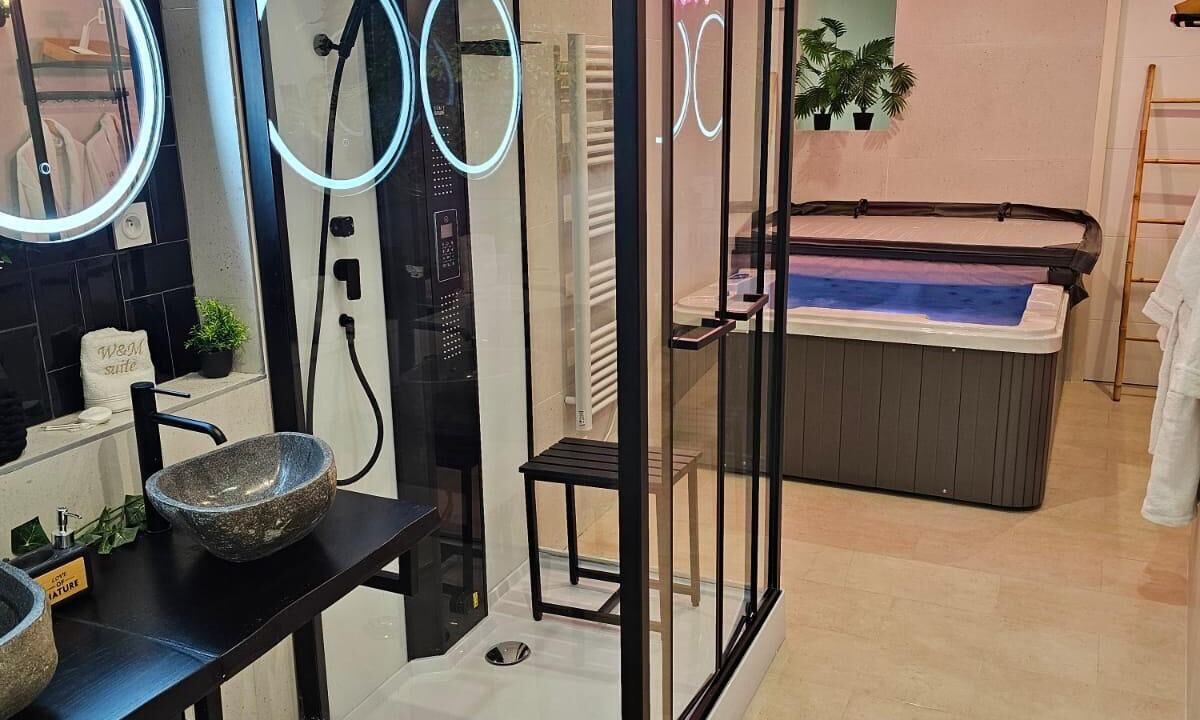 Photo of Bathroom in Clermont-l'Herault