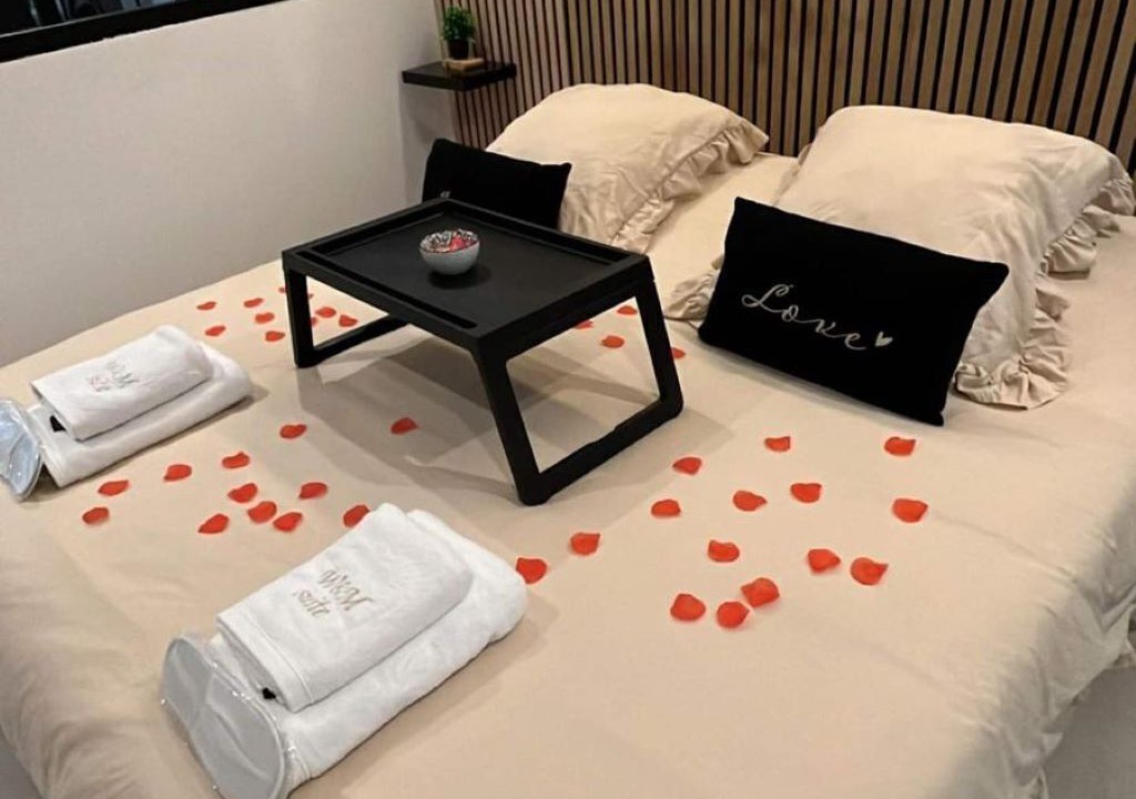 Photo of Bedroom in Clermont-l'Herault